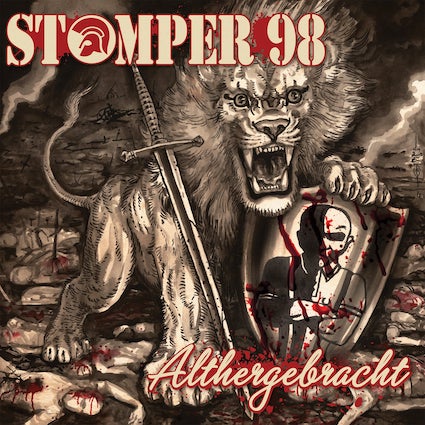 Stomper 98 : Althergebracht LP